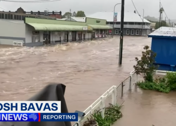 1,3 δις δολάρια θα φτάσουν οι ασφαλιστικές αξιώσεις από τον κυκλώνα Alfred