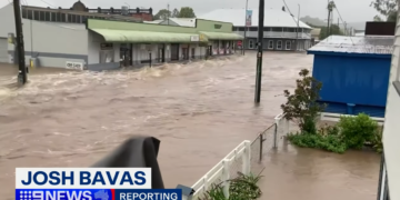 1,3 δις δολάρια θα φτάσουν οι ασφαλιστικές αξιώσεις από τον κυκλώνα Alfred