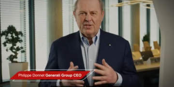 Ιστορικό ρεκόρ λειτουργικού και καθαρού αποτελέσματος για τον όμιλο Generali (video)