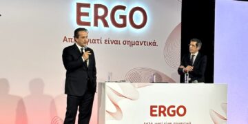 ERGO: Οι εγγυήσεις από τον όμιλο & οι ρόλοι κλειδιά των Θ. Κοκκάλα & Ε. Μοάτσου