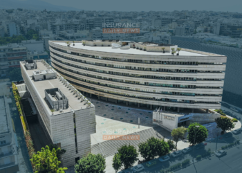 ΕΘΝΙΚΗ: Αύξησε το μερίδιο αγοράς της στο 14.6% και διπλασίασε το ρυθμό ανάπτυξής της από το μέσο όρο της αγοράς.