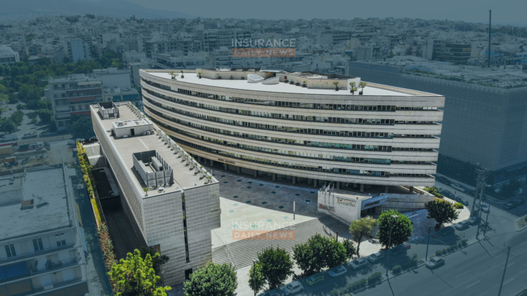 ΕΘΝΙΚΗ: Αύξησε το μερίδιο αγοράς της στο 14.6% και διπλασίασε το ρυθμό ανάπτυξής της από το μέσο όρο της αγοράς.