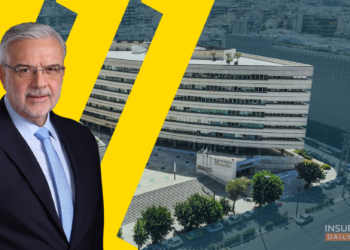 Στην Τράπεζα Πειραιώς η ΕΘΝΙΚΗ Ασφαλιστική