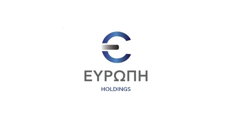 ΕΥΡΩΠΗ HOLDINGS