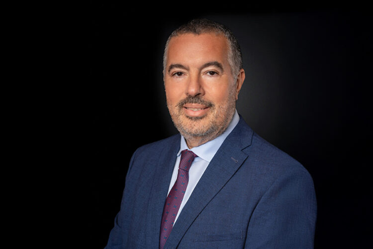 Αποχωρεί από την Groupama ο Χ. Κάτσιος