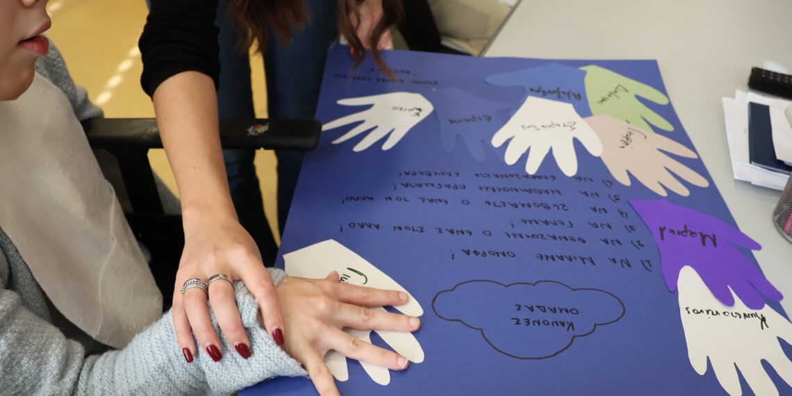 Το έργο της εταιρείας “Πόρτα Ανοιχτή” στηρίζουν Εθνική Ασφαλιστική, AIG, Generali και Ασφαλιστική Εγγύηση