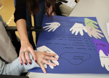 Το έργο της εταιρείας “Πόρτα Ανοιχτή” στηρίζουν Εθνική Ασφαλιστική, AIG, Generali και Ασφαλιστική Εγγύηση