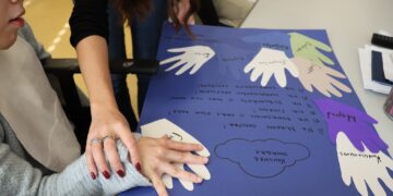 Το έργο της εταιρείας “Πόρτα Ανοιχτή” στηρίζουν Εθνική Ασφαλιστική, AIG, Generali και Ασφαλιστική Εγγύηση