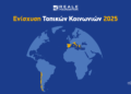 Το Ίδρυμα Reale στηρίζει την Ελλάδα: Δωρεά 25.000 ευρώ για τρία σημαντικά κοινωνικά έργα