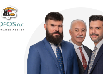 Sofos Insurance Agency: Ποιοτική & οργανική ανάπτυξη με έμφαση στη τεχνολογία