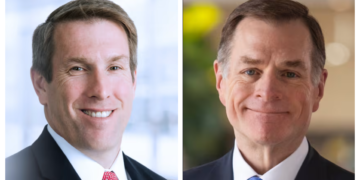 ΑΟΝ: Παραιτείται ο E. Andersen & ο G. Case αναλαμβάνει πρόσθετο ρόλο προέδρου