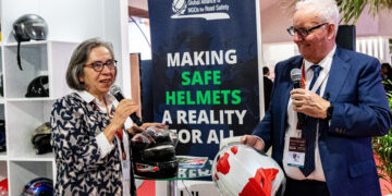 Το ΙΟΑΣ στην 4η Παγκόσμια Διυπουργική Διάσκεψη για την Οδική Ασφάλεια