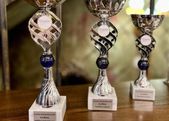 Η Designia Insurance βράβευσε τους κορυφαίους συνεργάτες της