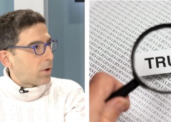 Η προβολή των θετικών ειδήσεων, με μπλόκο στα σκοτεινά fake news, γίνεται μόδα στον Ευρωπαϊκό Βορρά