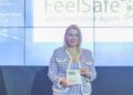 Feel Safe Insurance: Βραβείο Silver στην κατηγορία Best Digital Initiative on Insurance Awareness to People