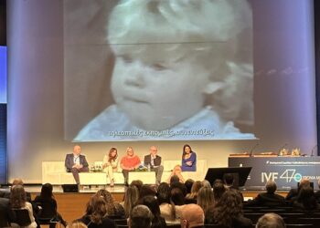 Η υποβοηθούμενη αναπαραγωγή από την γέννηση της Louise Brown πριν 47 χρόνια έως σήμερα