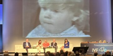 Η υποβοηθούμενη αναπαραγωγή από την γέννηση της Louise Brown πριν 47 χρόνια έως σήμερα