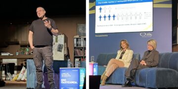 2,7 εκατ. Έλληνες αντιμέτωποι με το «τέρας» και το στίγμα της παχυσαρκίας