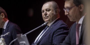 Σταθερή και μακρόπνοη ηγεσία στην Generali με τον P. Donnet στο τιμόνι του ομίλου