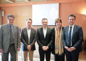 Η Affidea στο πλευρό του Δήμου Αθηναίων για την φροντίδα ευάλωτων ηλικιωμένων