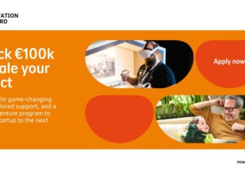 Τον Ιούνιο το NN Social Innovation Startup Award