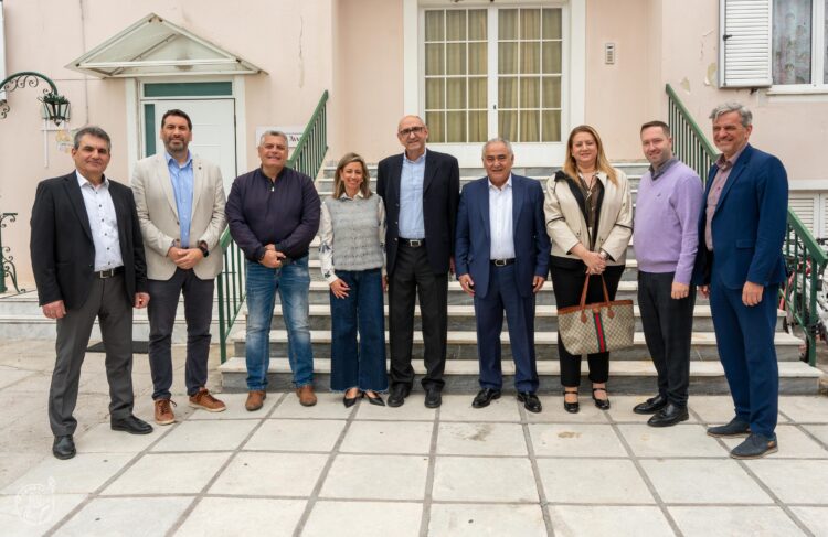 ΕΕΑ: «Επιχειρηματικότητα και κοινωνία πάνε μαζί»