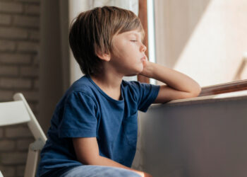 Σοκαριστικά στοιχεία για τις σοβαρές ασθένειες σε παιδιά