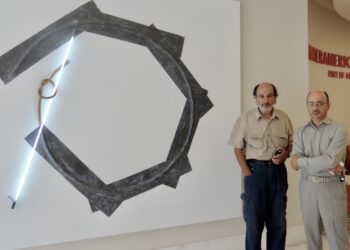 Τι θα μπορούσε να αλλάξει η Τέχνη στην επιχειρηματική καθημερινότητα;