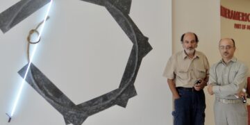 Τι θα μπορούσε να αλλάξει η Τέχνη στην επιχειρηματική καθημερινότητα;