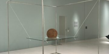 Ο γλύπτης Θόδωρος, η τεχνολογία στην Τέχνη και η διάρκεια της Γλυπτικής