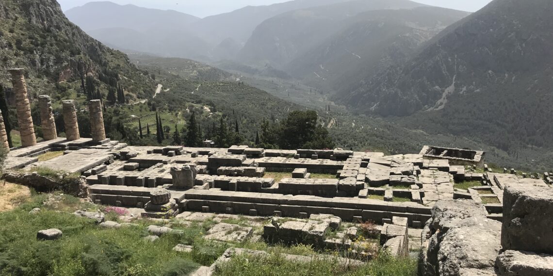 Ο Πολιτισμός ως Αντίστιξη βιώσιμων επενδύσεων