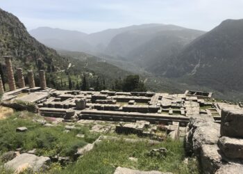 Ο Πολιτισμός ως Αντίστιξη βιώσιμων επενδύσεων