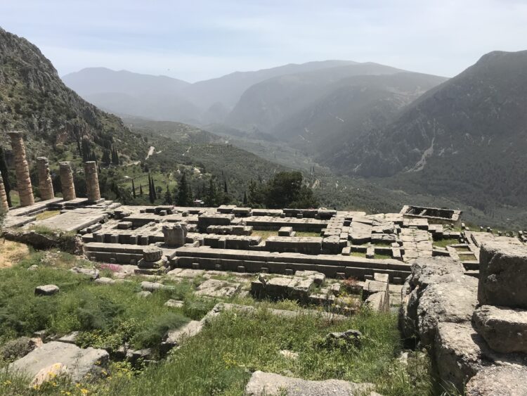 Ο Πολιτισμός ως Αντίστιξη βιώσιμων επενδύσεων