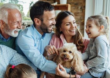 Oscar Family: Νέα οικογενειακή ασφάλιση υγείας