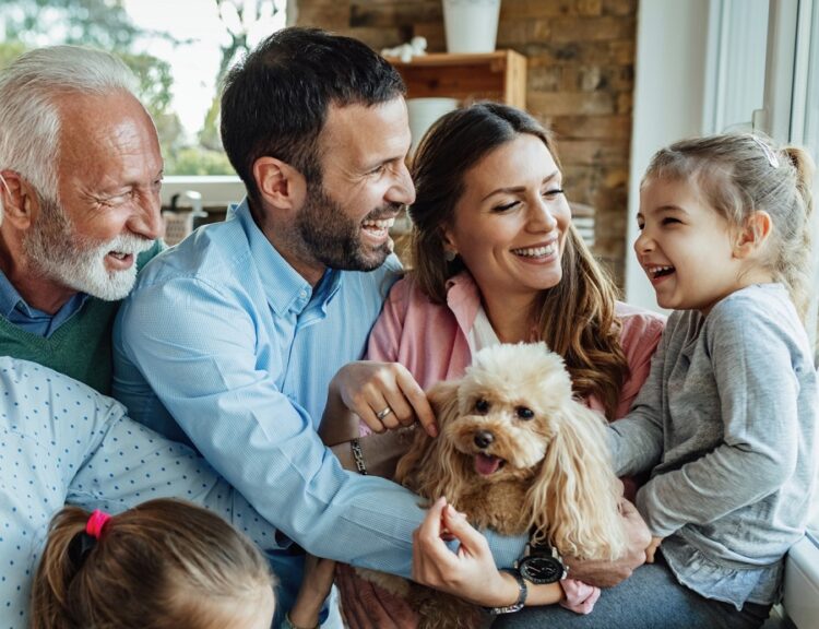 Oscar Family: Νέα οικογενειακή ασφάλιση υγείας