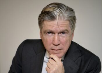 Α. Σαρρηγεωργίου: Προς ένα βιώσιμο σύστημα υγείας