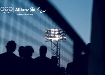 Η Allianz επεκτείνει τη συνεργασία της με το Παγκόσμιο Ολυμπιακό και Παραολυμπιακό Κίνημα έως το 2032