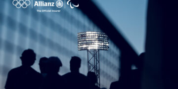 Η Allianz επεκτείνει τη συνεργασία της με το Παγκόσμιο Ολυμπιακό και Παραολυμπιακό Κίνημα έως το 2032