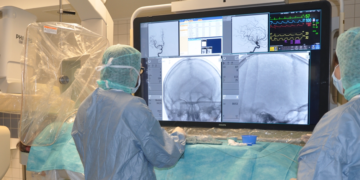 Εγκεφαλικό: Πώς μία 9χρονη έσωσε την 82χρονη γιαγιά της