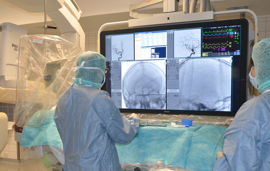 Εγκεφαλικό: Πώς μία 9χρονη έσωσε την 82χρονη γιαγιά της