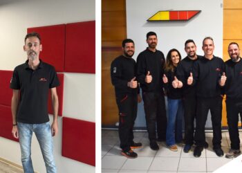 Διπλή Διάκριση για την Carglass® Ελλάδος στα Belron® Exceptional People Awards 2024