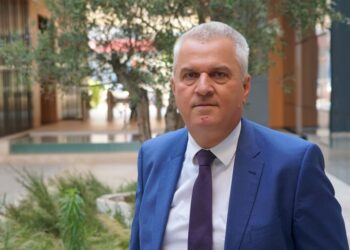 Δ. Σπανός: Αυξημένο ενδιαφέρον για τα παιδικά προγράμματα ασφάλισης υγείας