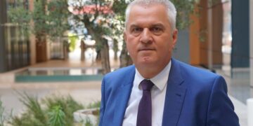 Δ. Σπανός: Αυξημένο ενδιαφέρον για τα παιδικά προγράμματα ασφάλισης υγείας