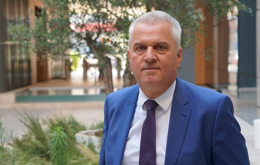 Δ. Σπανός: Αυξημένο ενδιαφέρον για τα παιδικά προγράμματα ασφάλισης υγείας