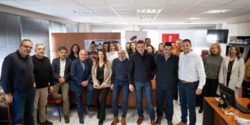 Contract – Interamerican: Δυναμική συνεργασία με όραμα για το μέλλον