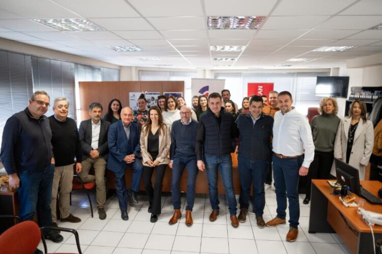 Contract – Interamerican: Δυναμική συνεργασία με όραμα για το μέλλον