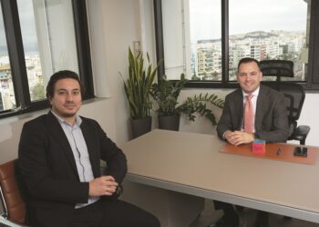 Ταχύτητα, τεχνολογία και ανάπτυξη, οι προτεραιότητες της Groupama