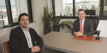 Ταχύτητα, τεχνολογία και ανάπτυξη, οι προτεραιότητες της Groupama