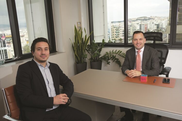 Ταχύτητα, τεχνολογία και ανάπτυξη, οι προτεραιότητες της Groupama