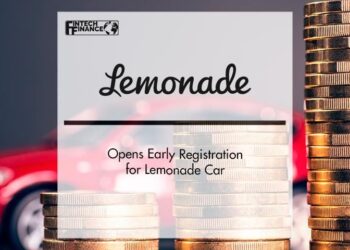 Lemonade: 700.000 πελάτες στη λίστα αναμονής για ασφάλιση οχημάτων